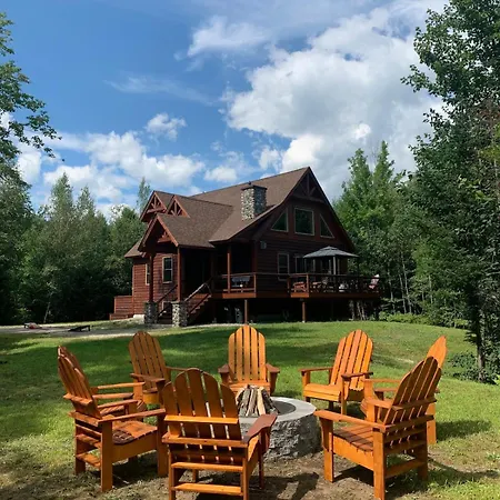 Ski Chalet Btwn Sundayriver & Mtabram
